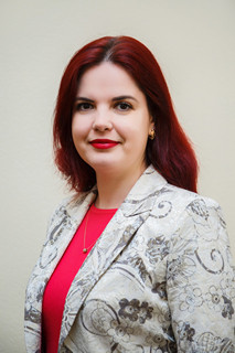 Оксаніченко Вікторія Леонідівна