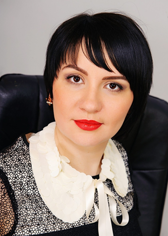 Баюш Оксана Олегівна