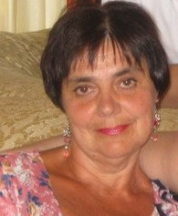Гаврилова Наталія Олексіївна